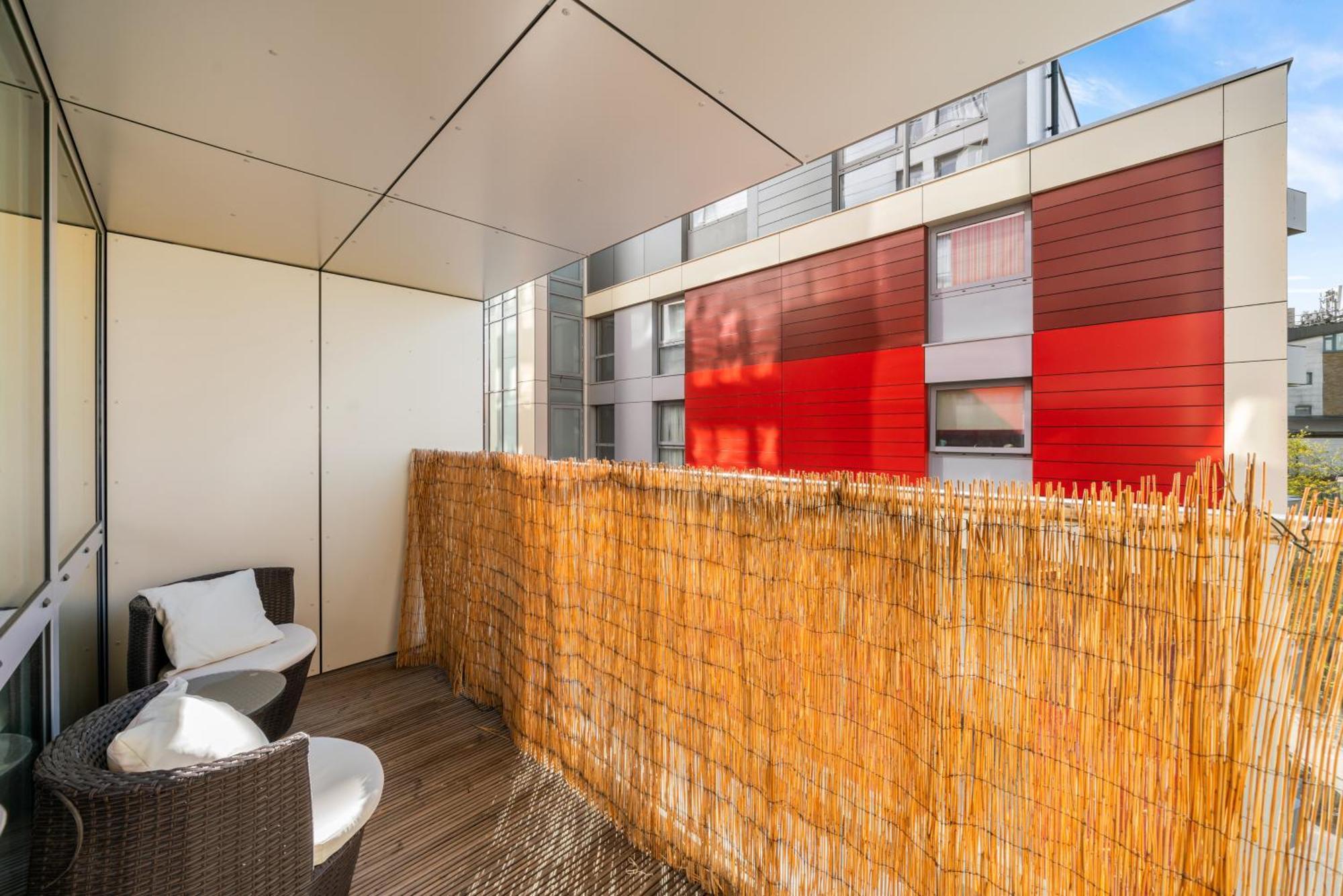 Riverside 1Br With Easy Transport 20Min To City Centre 런던 외부 사진